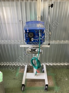 NEWPORT Ventilator