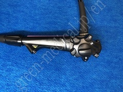 OLYMPUS Video Colonoscope