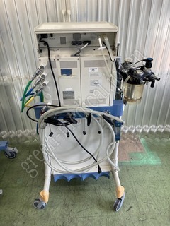 Drager Anesthesia Machine