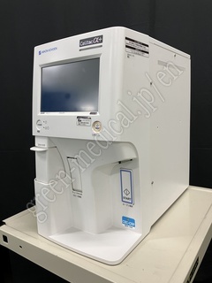 NIHON KOHDEN Hematology Analyzer