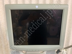 GE Healthcare Ultrasound (B/W)