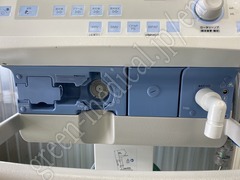 Drager Ventilator