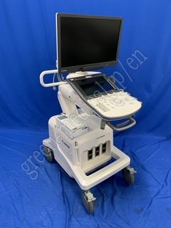 TOSHIBA Diagnostic Ultrasound System
