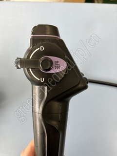 OLYMPUS Video Bronchoscope