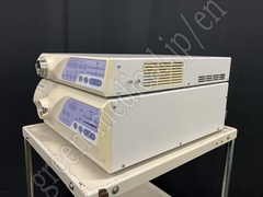 OLYMPUS Processor & Light Source