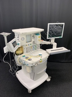 GE Healthcare 