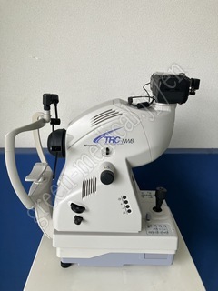 TOPCON Fundus Camera