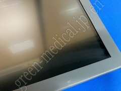 OLYMPUS High Definition Monitor