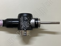 OLYMPUS Video Bronchoscope