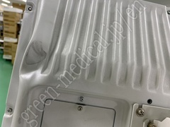 OLYMPUS High Definition Monitor