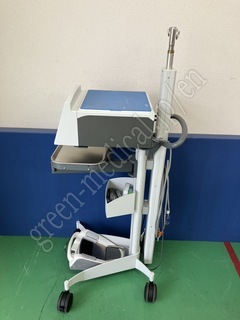 Abbott Medical Optics Japan Cataract Surgical Unit