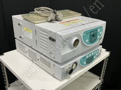 FUJIFILM Processor/Lightsource