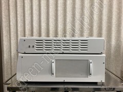 OLYMPUS Processor & Xenon Lightsource