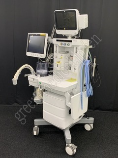 GE Healthcare Anesthesia Machine