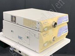 OLYMPUS Processor & Light Source