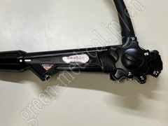 OLYMPUS Video Colonoscope