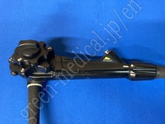 OLYMPUS Video Colonoscope