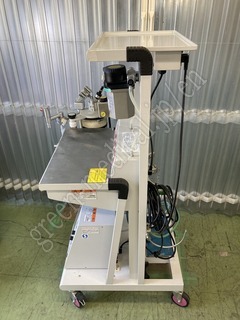 ACOMA Anesthesia Machine