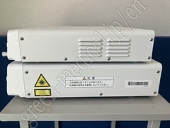 FUJIFILM Processor & Laser Lightsource