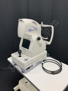 TOPCON Non-Mydriatic Retinal Camera - Beye
