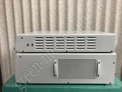 OLYMPUS Processor & Xenon Lightsource