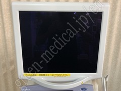 Hitachi Ultrasound Color Doppler