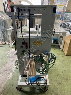ACOMA Anesthesia Machine