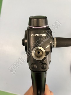 OLYMPUS Video Bronchoscope