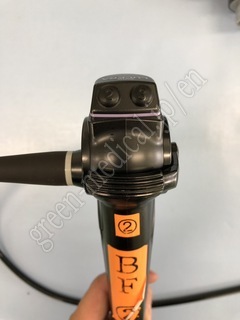 OLYMPUS Video Bronchoscope
