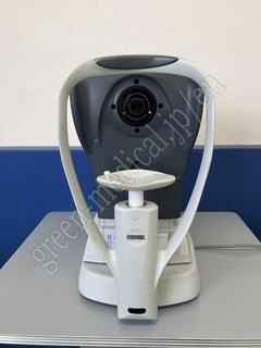 NIDEK Autorefractor Keratometer