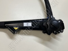 OLYMPUS Parts Scope