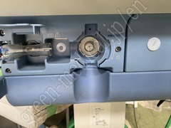 Drager Ventilator