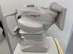 TOPCON 