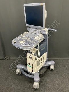 GE Healthcare Diagnostic Ultrasound System