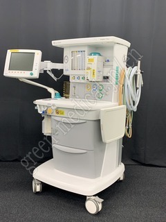 GE Healthcare Anesthesia Machine