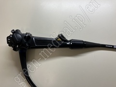 OLYMPUS Video Colonoscope