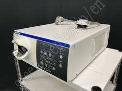 OLYMPUS Lightsource