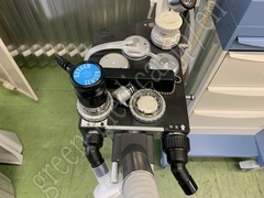 Drager Anesthesia Machine