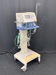 Drager Ventilator