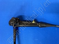 OLYMPUS Video Colonoscope