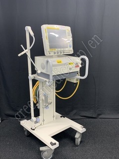 MAQUET Ventilator