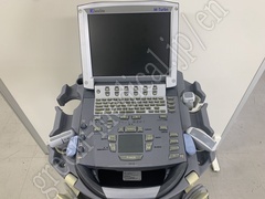 SonoSite Ultrasound Color Doppler