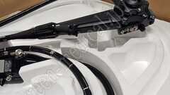 OLYMPUS Video Scope