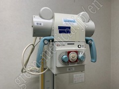 SHIMADZU X-Ray