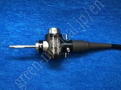 OLYMPUS Video Colonoscope