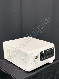 FUJIFILM Processor & Light Source
