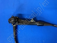 OLYMPUS Video Colonoscope