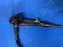 OLYMPUS Video Colonoscope