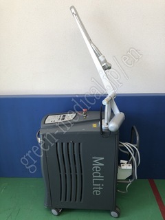 HOYA YAG Laser