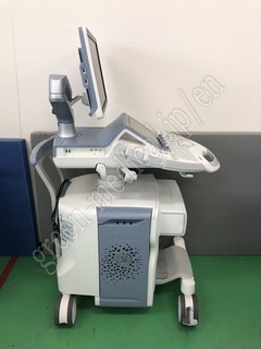 GE Healthcare Diagnostic Ultrasound System